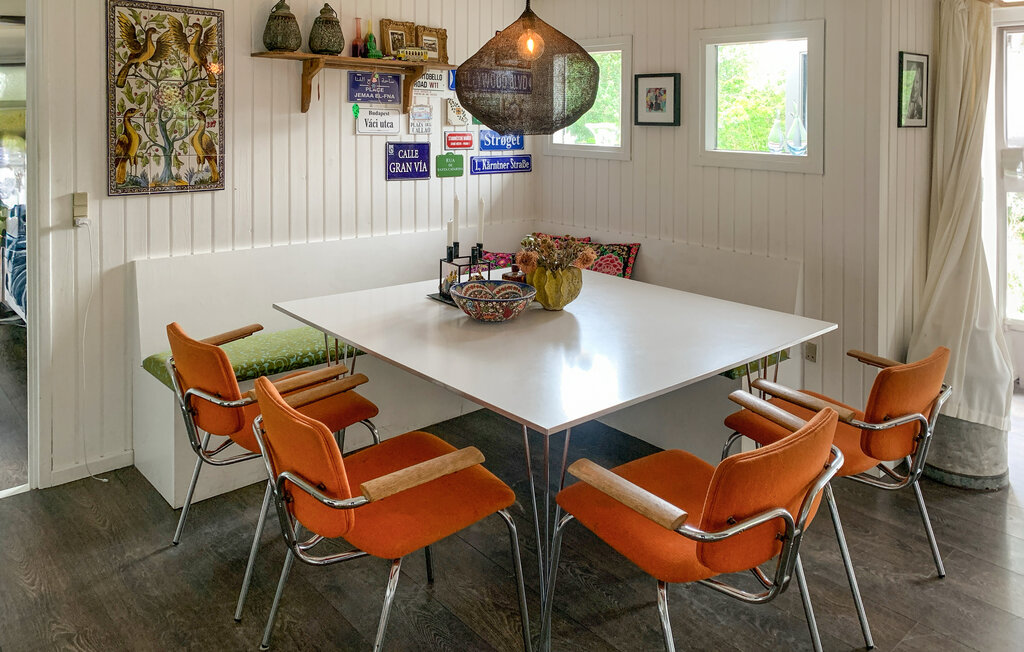 Feriehuse - Boeslum Strand , Danmark - D07077 6