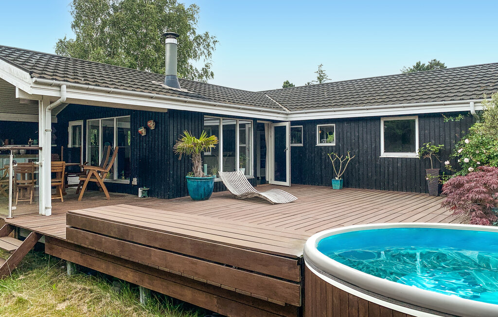 Feriehuse - Boeslum Strand , Danmark - D07077 8