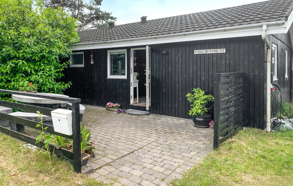 Feriehuse - Boeslum Strand , Danmark - D07077 10