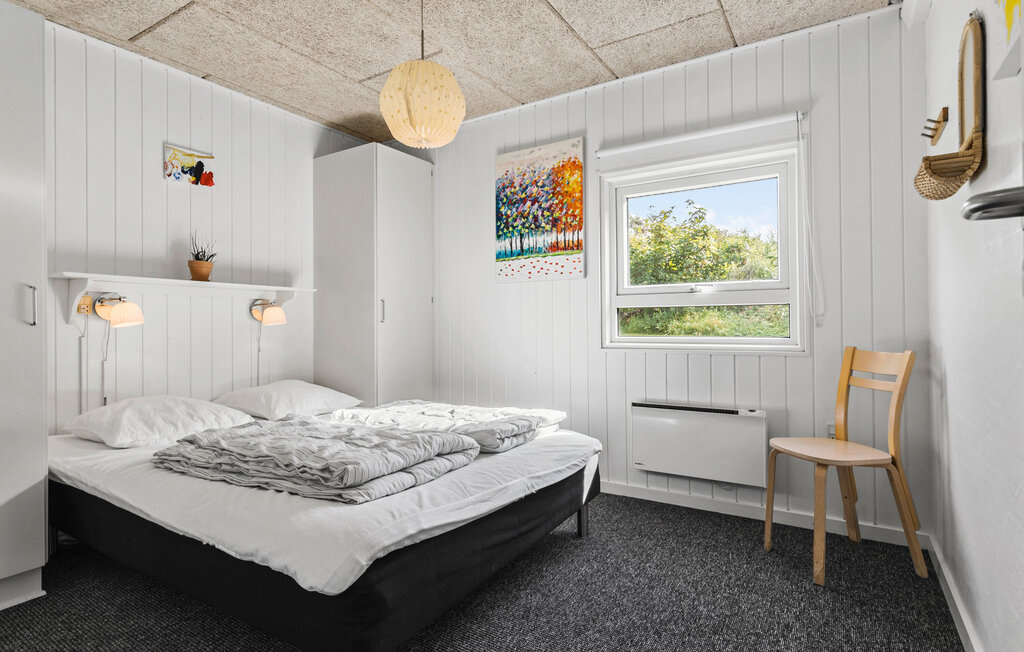 Ferienhaus - Dråby Strand , Dänemark - D07700 8