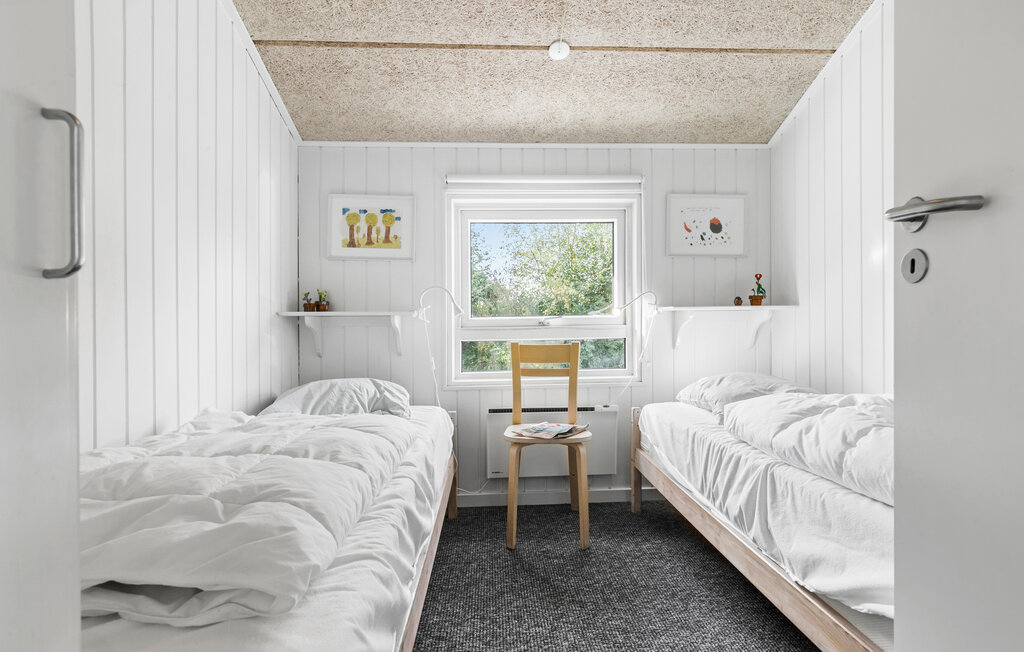 Ferienhaus - Dråby Strand , Dänemark - D07700 14