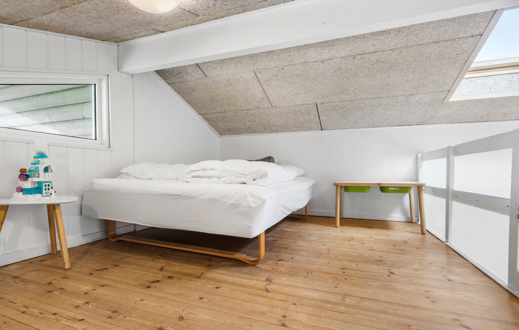 Ferienhaus - Dråby Strand , Dänemark - D07700 17