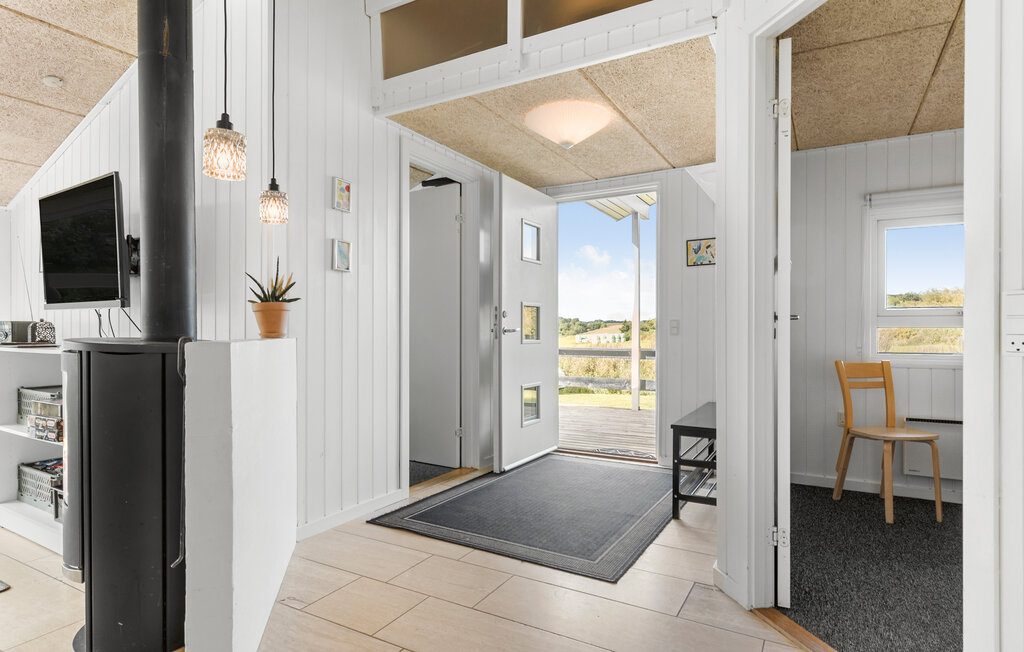 Ferienhaus - Dråby Strand , Dänemark - D07700 13