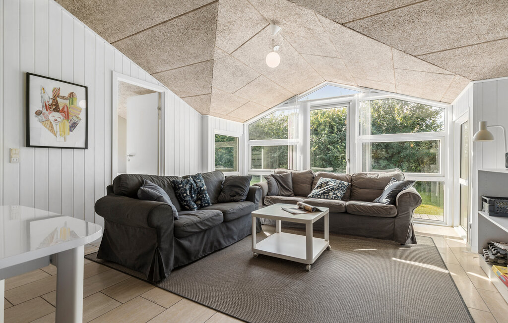 Ferienhaus - Dråby Strand , Dänemark - D07700 5