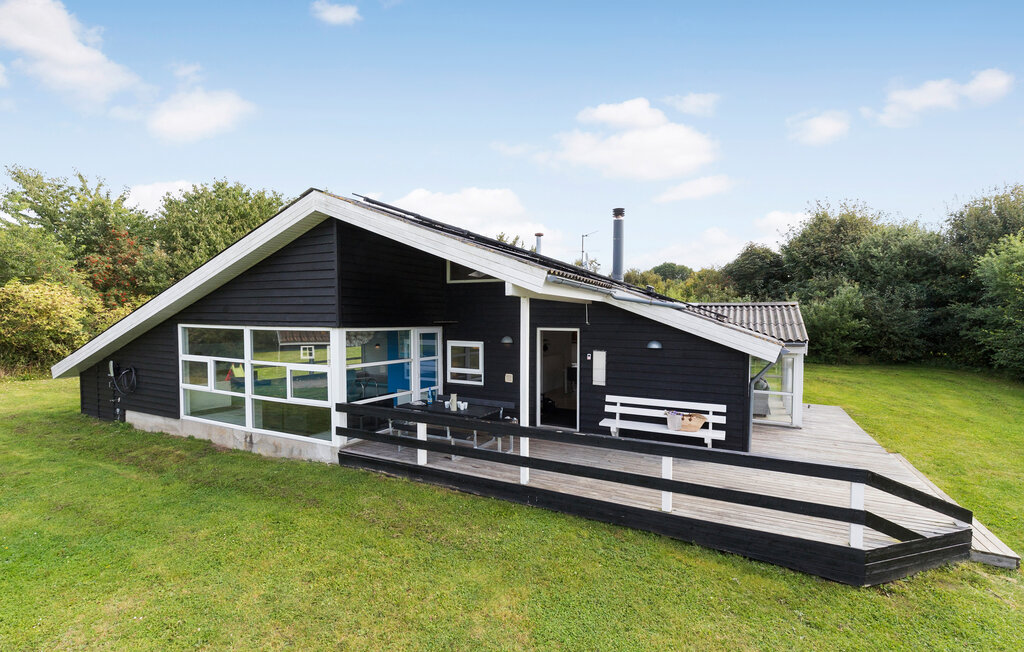 Ferienhaus - Dråby Strand , Dänemark - D07700 10