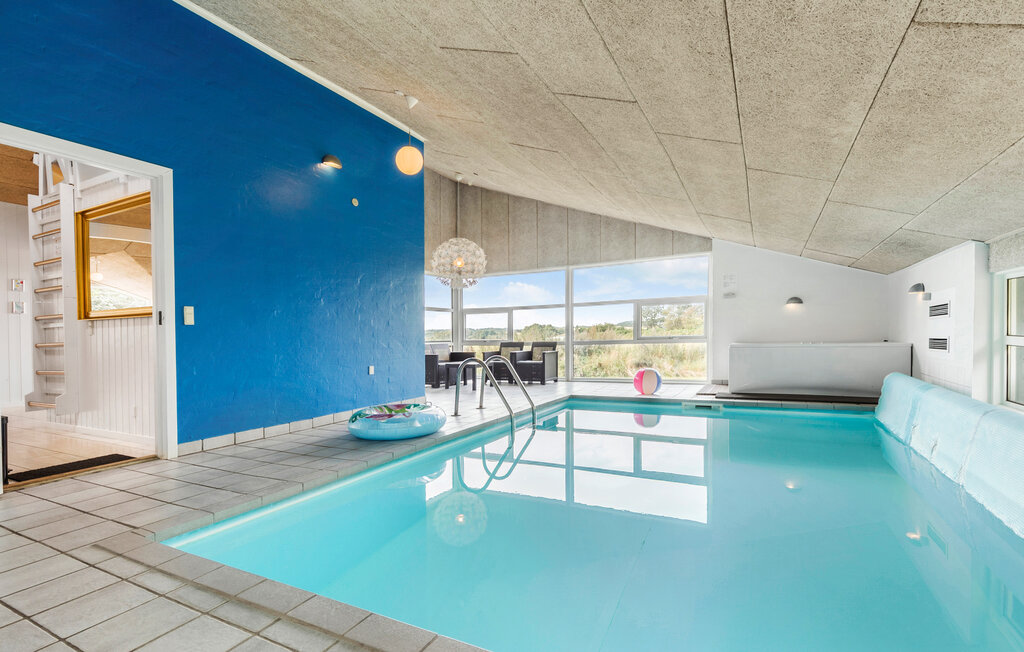 Ferienhaus - Dråby Strand , Dänemark - D07700 2