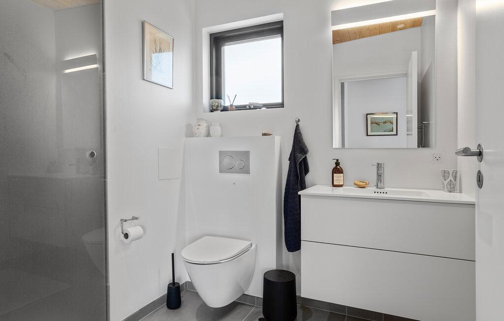 Feriehuse - Boeslum Strand , Danmark - D07001 22