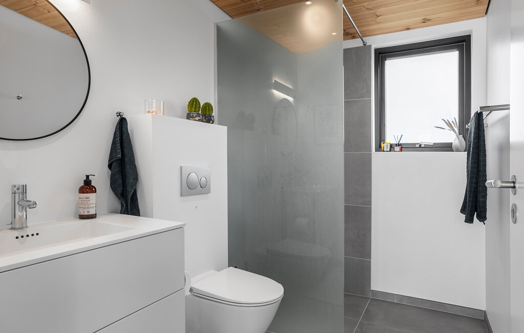 Feriehuse - Boeslum Strand , Danmark - D07001 23