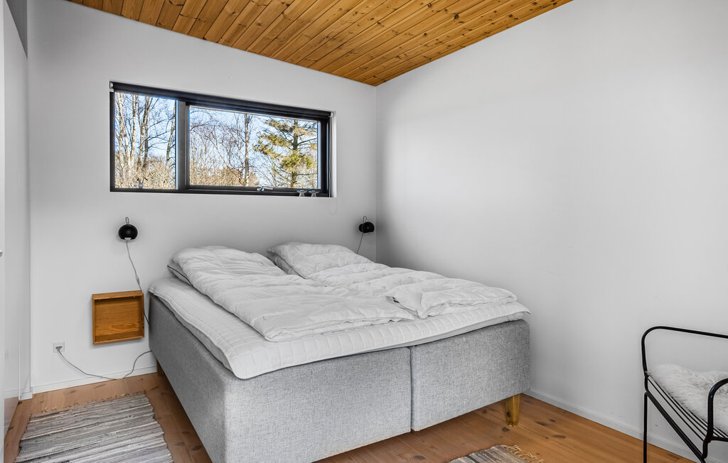 Feriehuse - Boeslum Strand , Danmark - D07001 19