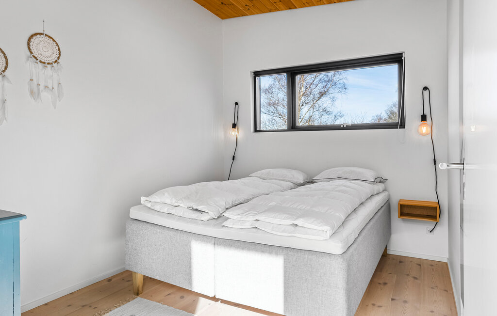 Feriehuse - Boeslum Strand , Danmark - D07001 20