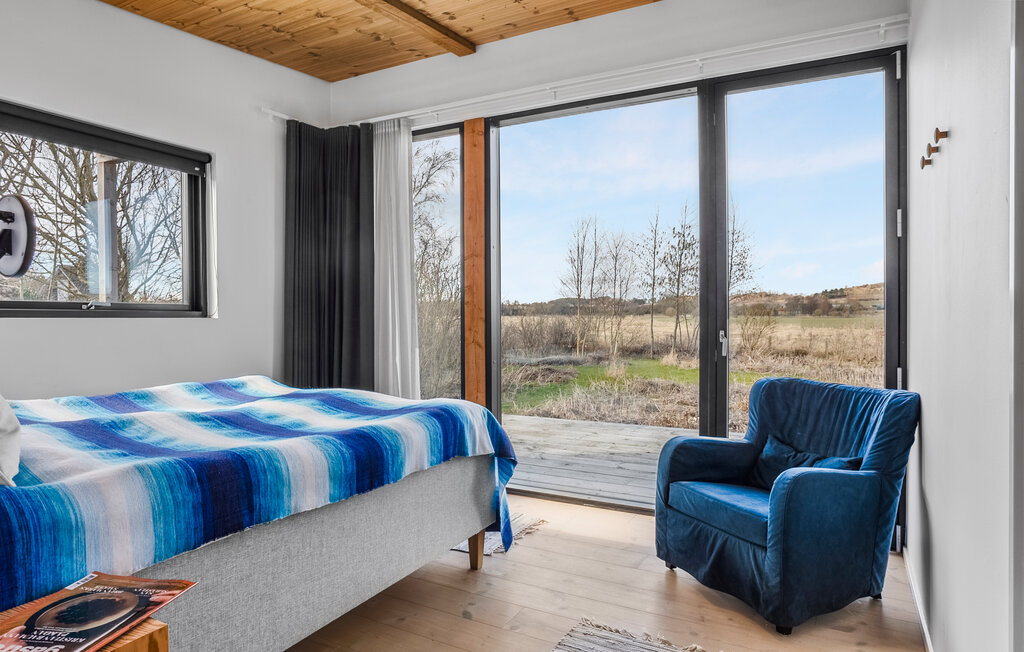 Feriehuse - Boeslum Strand , Danmark - D07001 8
