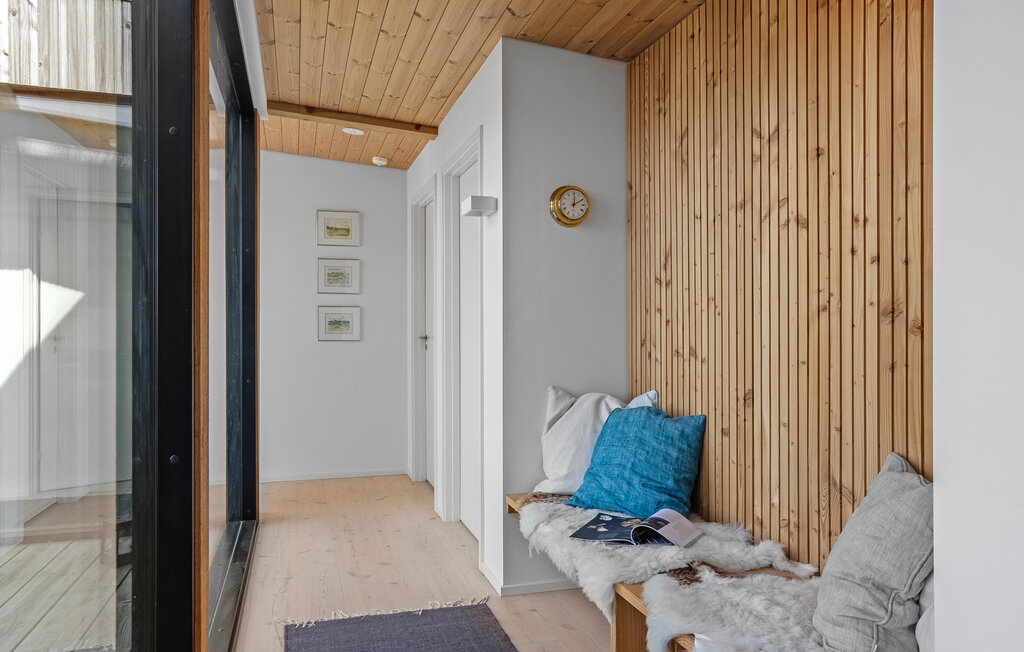 Feriehuse - Boeslum Strand , Danmark - D07001 18