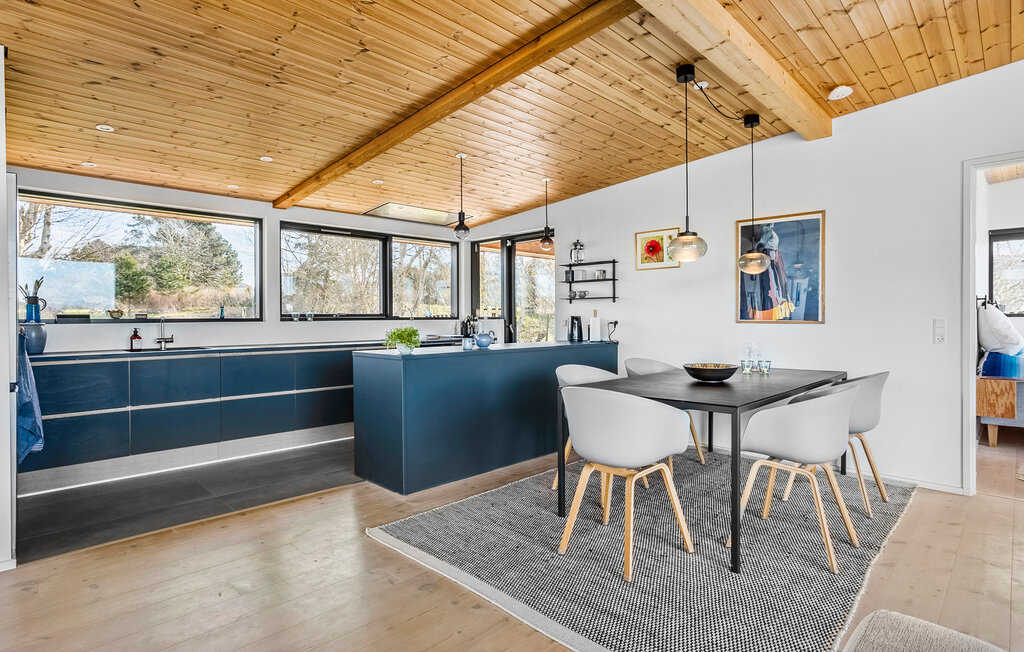 Feriehuse - Boeslum Strand , Danmark - D07001 5