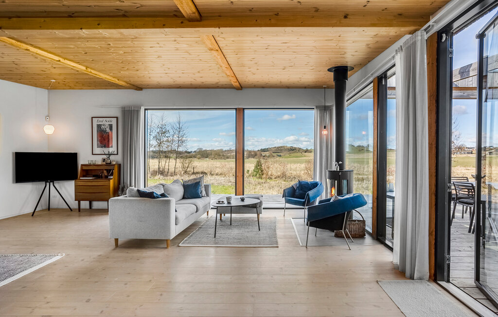 Feriehuse - Boeslum Strand , Danmark - D07001 3