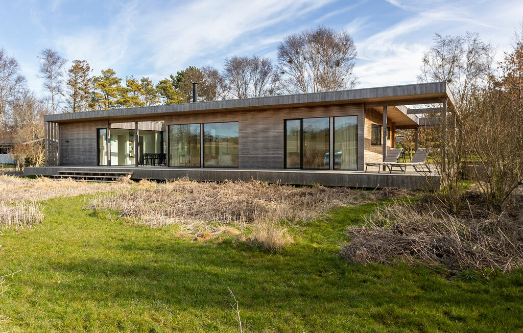 Feriehuse - Boeslum Strand , Danmark - D07001 1