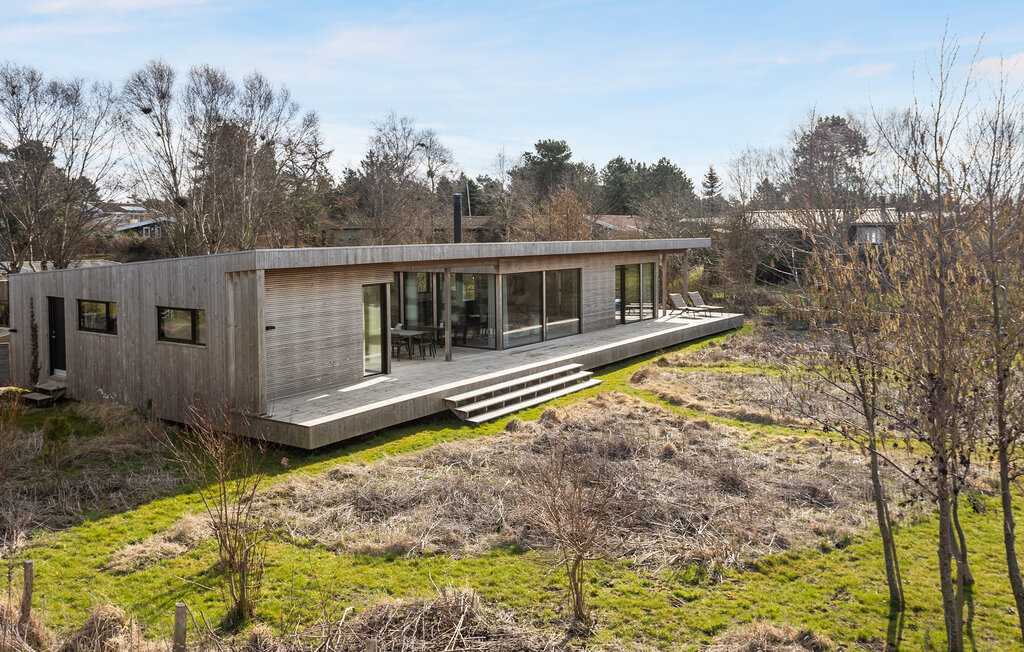 Feriehuse - Boeslum Strand , Danmark - D07001 10