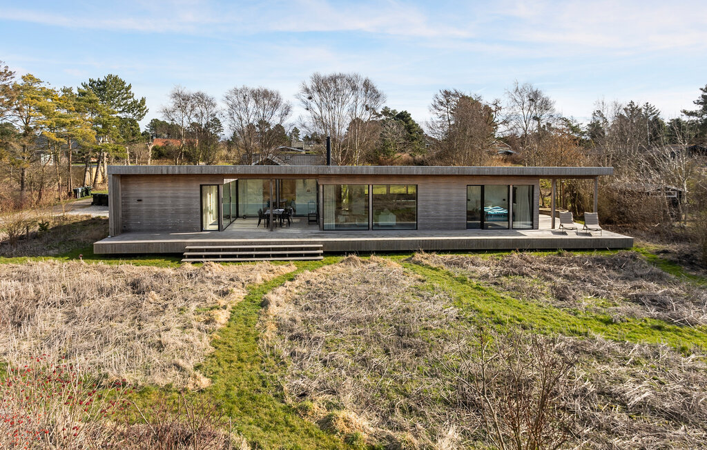 Feriehuse - Boeslum Strand , Danmark - D07001 11