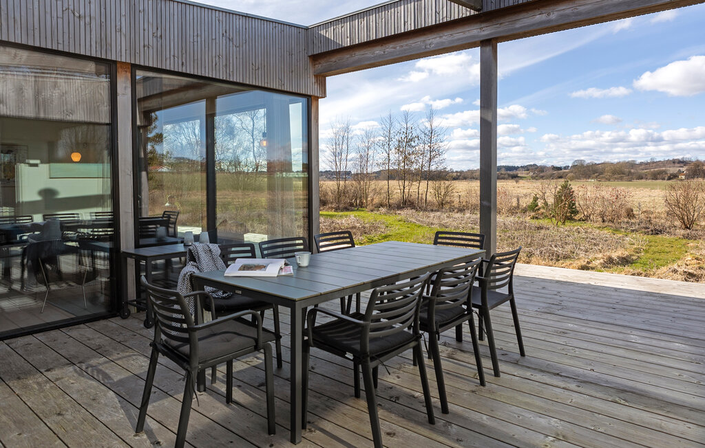 Feriehuse - Boeslum Strand , Danmark - D07001 2