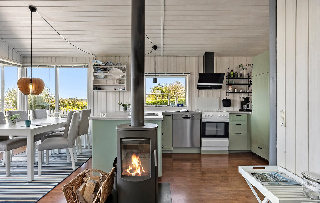 Feriehuse - Dråby Strand , Danmark - D07291 6