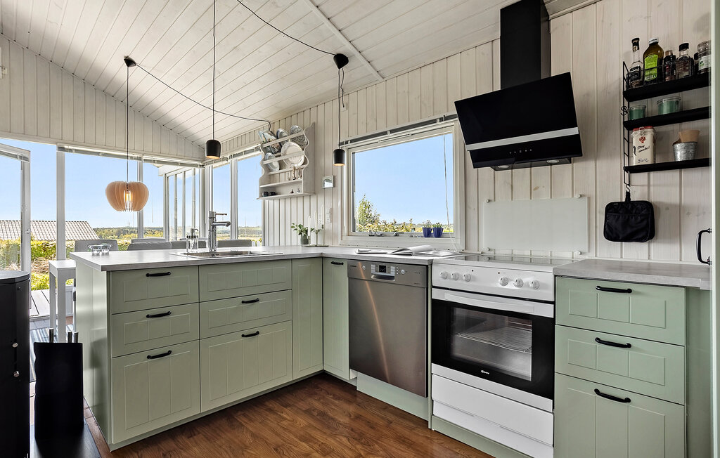 Feriehuse - Dråby Strand , Danmark - D07291 7