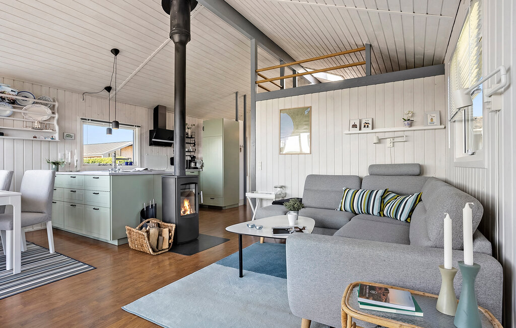 Feriehuse - Dråby Strand , Danmark - D07291 3