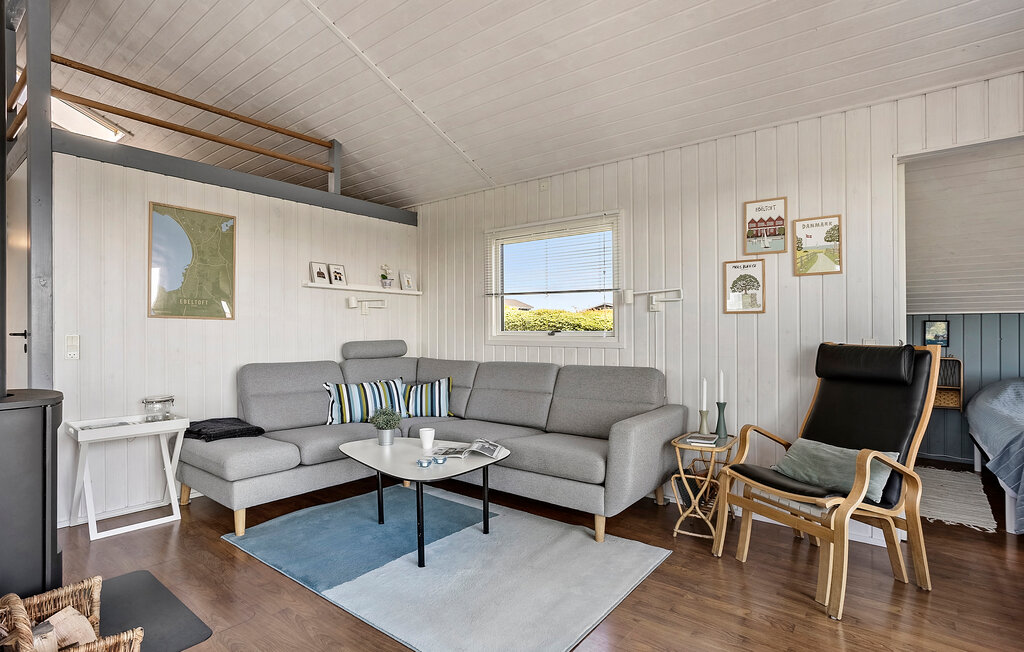 Feriehuse - Dråby Strand , Danmark - D07291 4