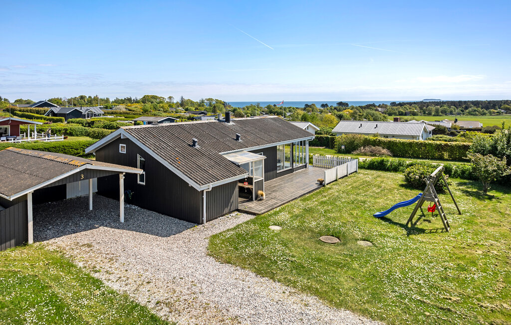 Feriehuse - Dråby Strand , Danmark - D07291 1