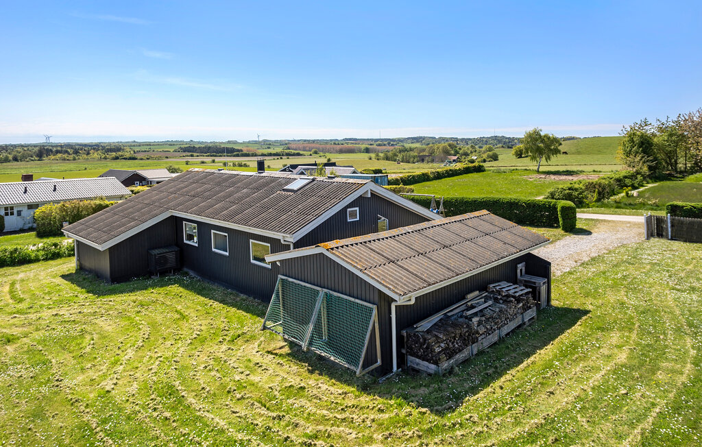 Feriehuse - Dråby Strand , Danmark - D07291 10