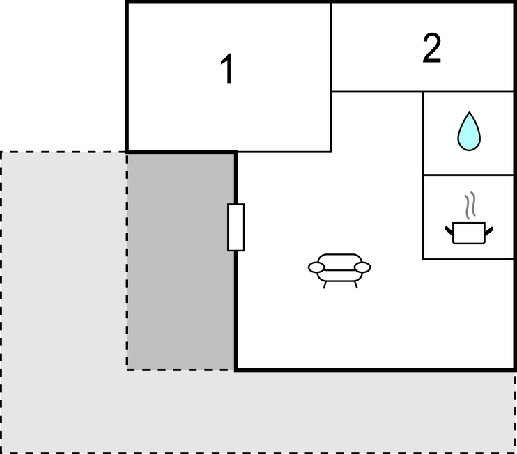 Ferienhaus 