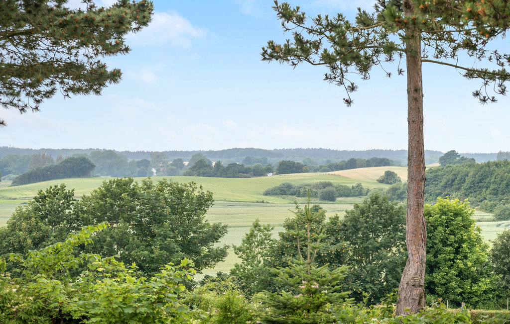 Ferienhaus - Holme , Dänemark - D08101 8