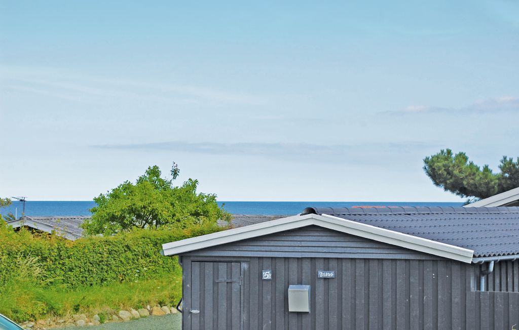 Ferienhaus - Holme Strand , Dänemark - D08478 2