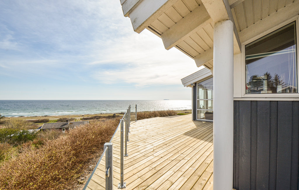Ferienhaus - Holme Strand , Dänemark - D08510 2