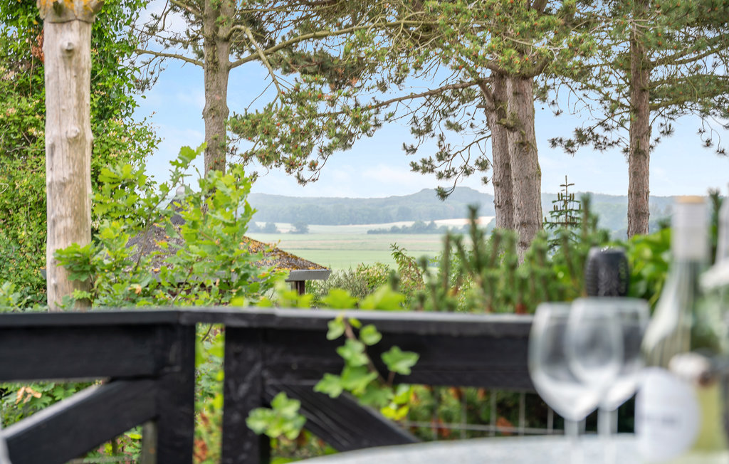 Ferienhaus - Holme , Dänemark - D08101 19