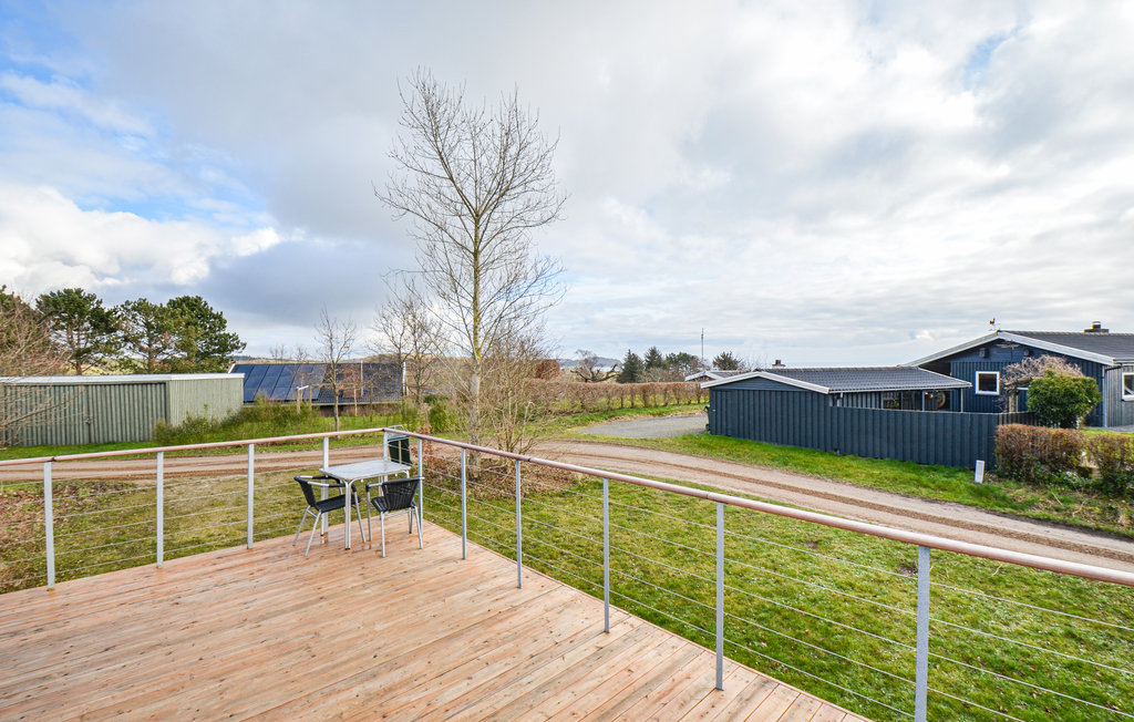 Ferienhaus - Holme Strand , Dänemark - D08478 14