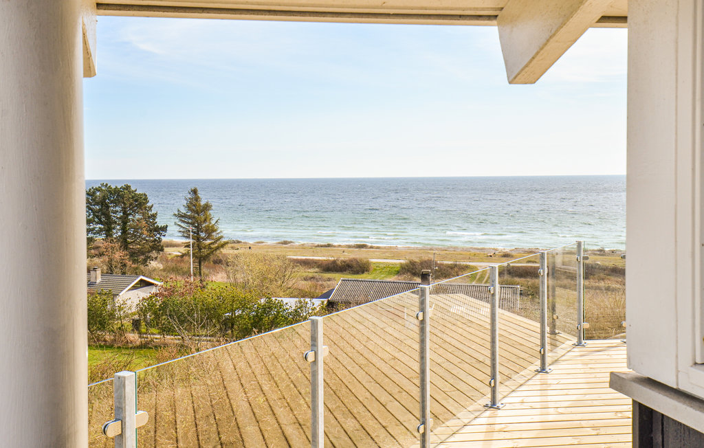 Ferienhaus - Holme Strand , Dänemark - D08510 8