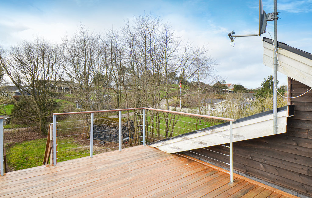 Ferienhaus - Holme Strand , Dänemark - D08478 16
