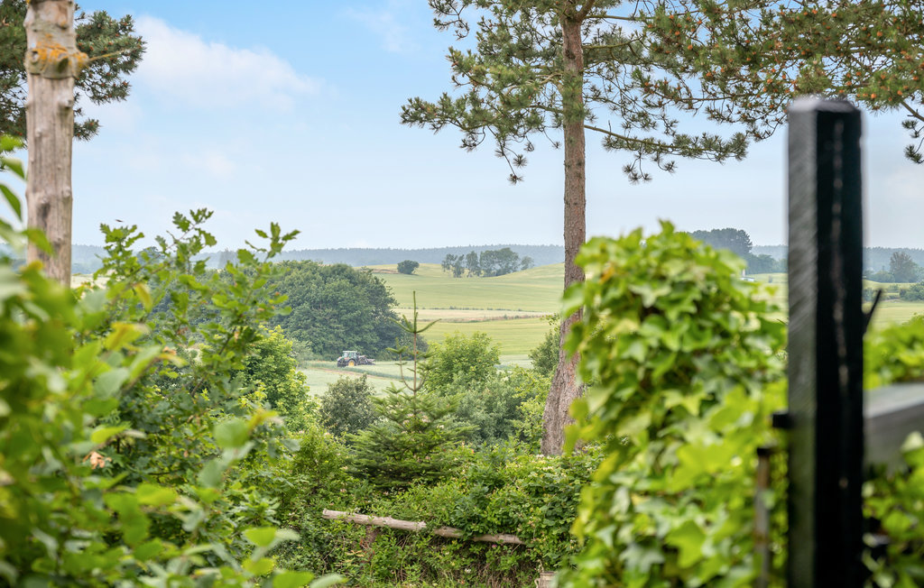 Ferienhaus - Holme , Dänemark - D08101 20
