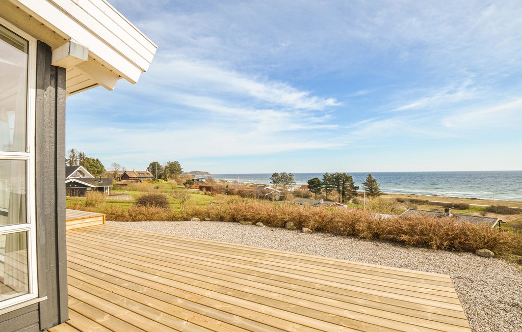 Ferienhaus - Holme Strand , Dänemark - D08510 9