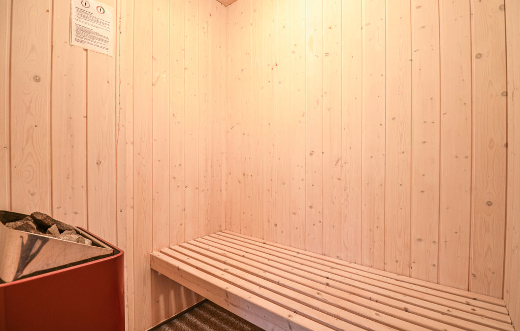 Feriehuse - Holme Strand , Danmark - D08008 7