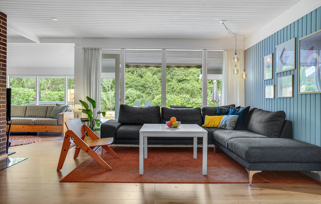 Ferienhaus - Holme Strand , Dänemark - D08003 3