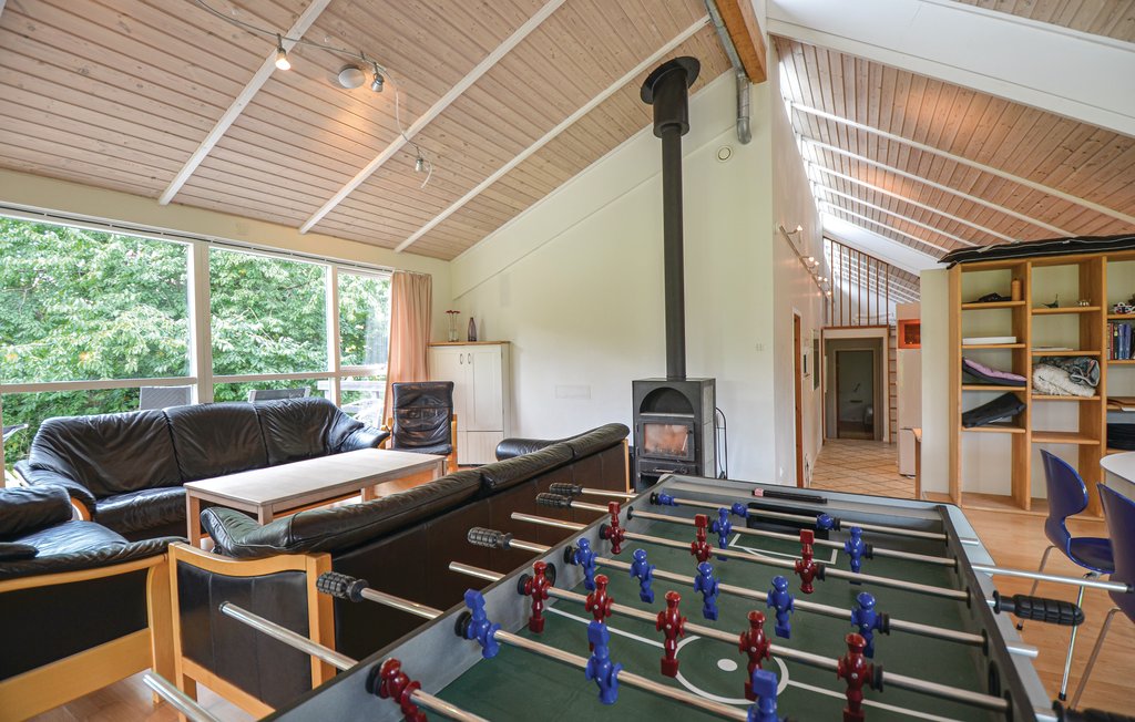 Ferienhaus - Holme Strand , Dänemark - D08478 27