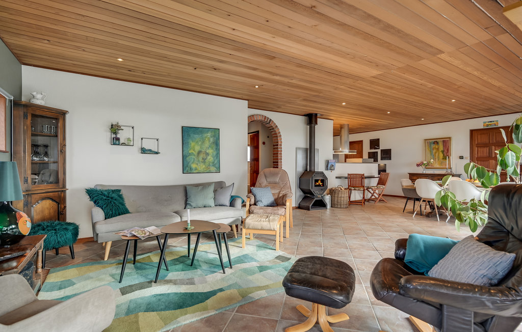 Ferienhaus - Holme Strand , Dänemark - D08108 3