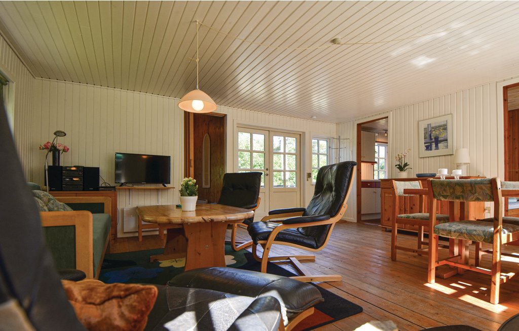 Ferienhaus - Glatved Strand , Dänemark - D08031 2