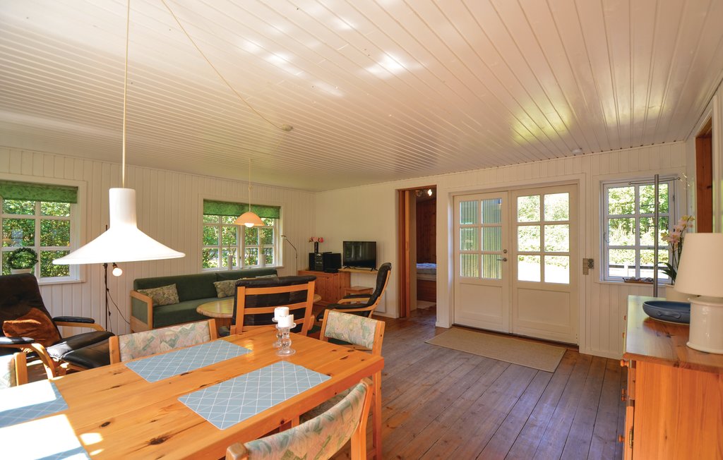 Ferienhaus - Glatved Strand , Dänemark - D08031 11