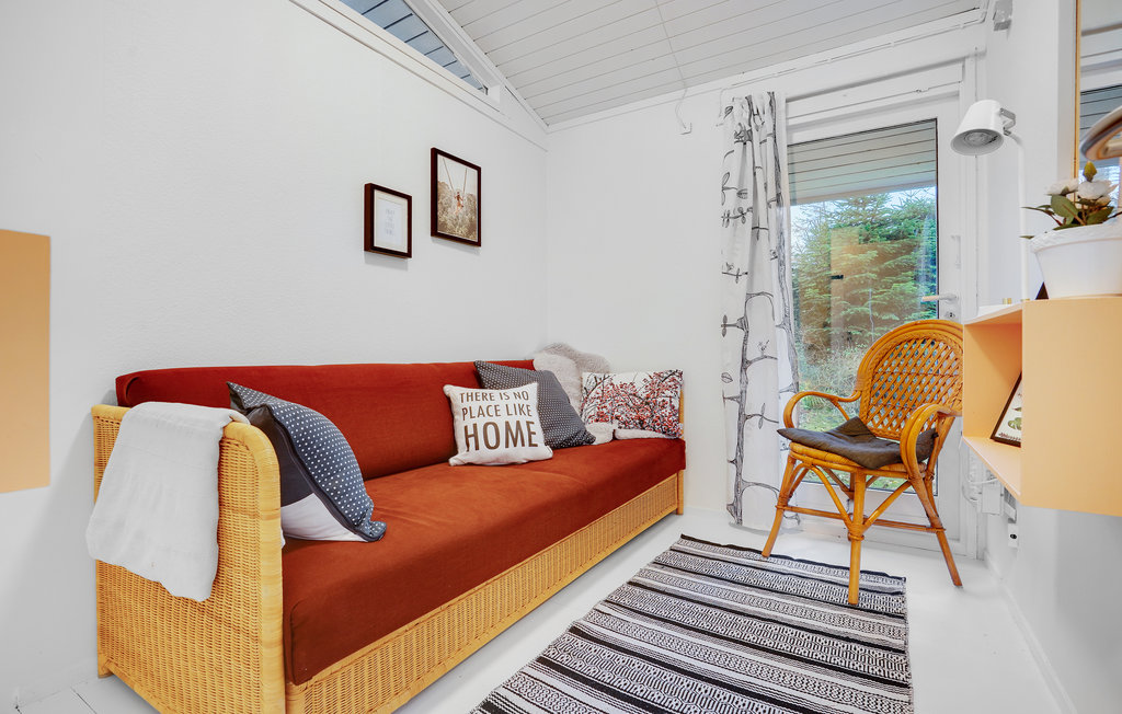 Ferienhaus - Holme , Dänemark - D08101 21