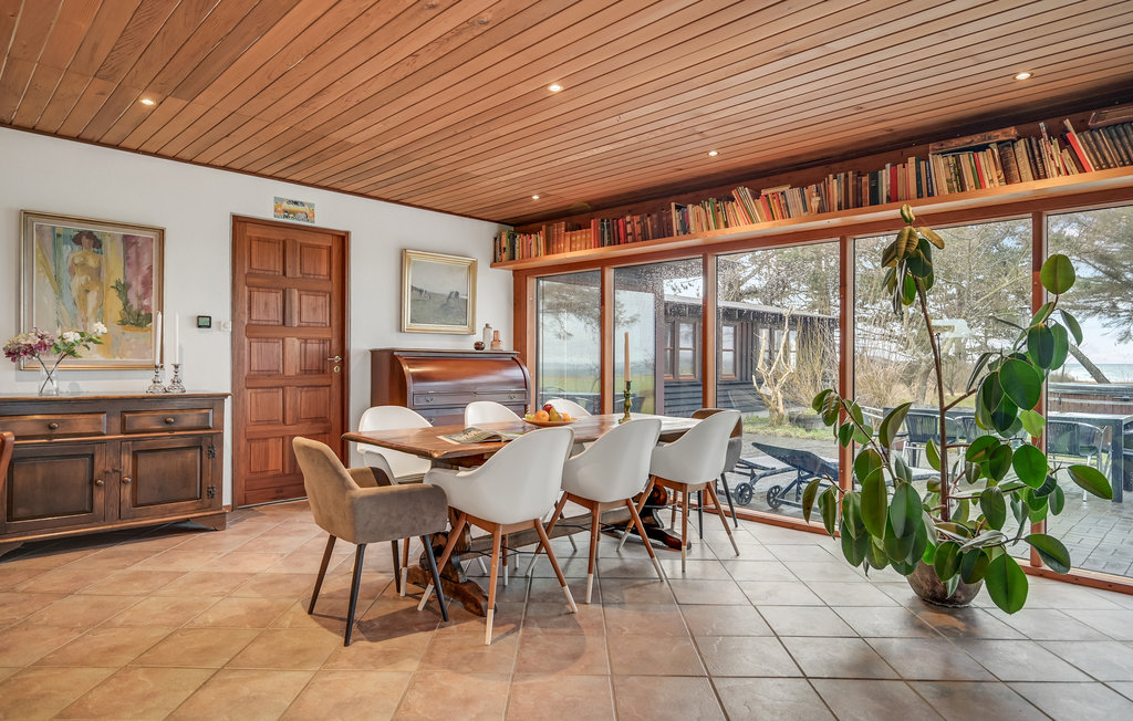 Ferienhaus - Holme Strand , Dänemark - D08108 17