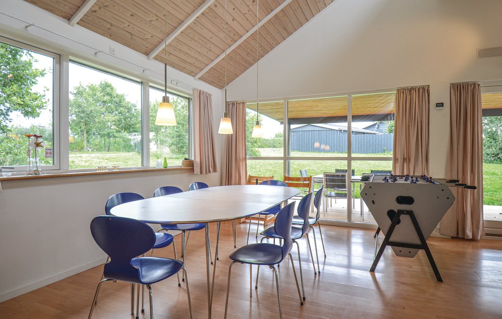 Ferienhaus - Holme Strand , Dänemark - D08478 19