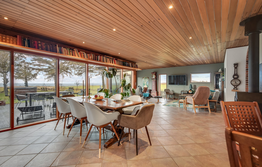 Ferienhaus - Holme Strand , Dänemark - D08108 5