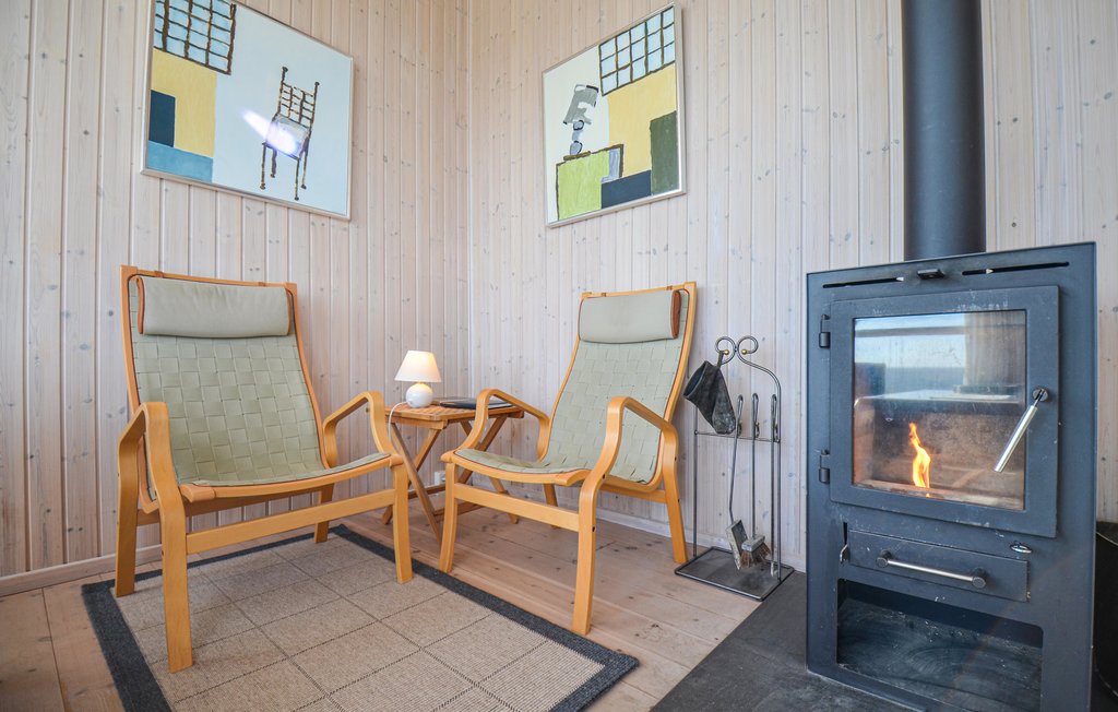 Ferienhaus - Holme Strand , Dänemark - D08510 4