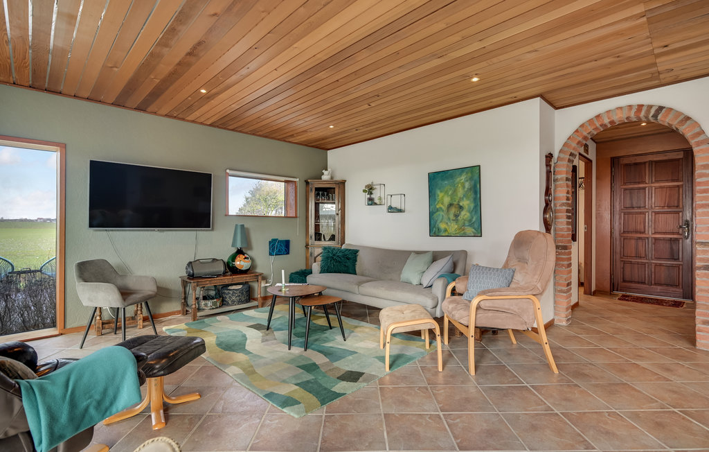 Ferienhaus - Holme Strand , Dänemark - D08108 4